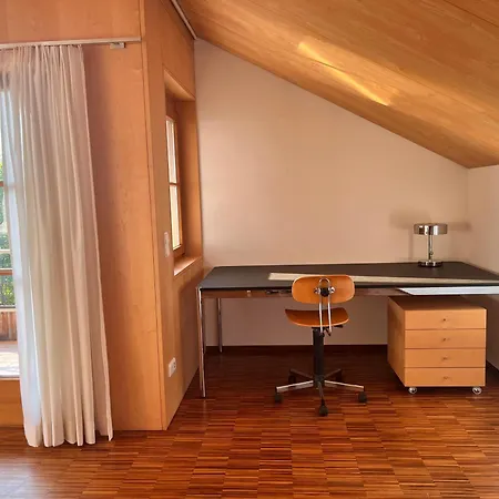 S'ferienhaus Дом отдыха Шварценберг-им-Брегенцервальд