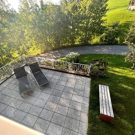Дом отдыха S'ferienhaus