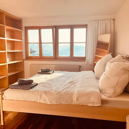 Дом отдыха S'ferienhaus *