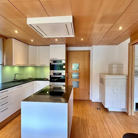 S'ferienhaus *