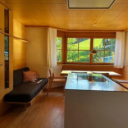 S'ferienhaus *