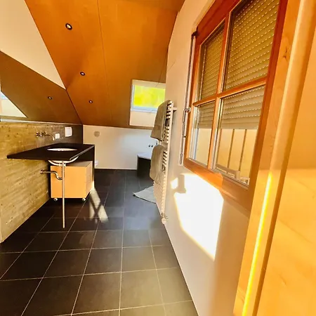 Дом отдыха S'ferienhaus *