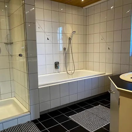 S'ferienhaus *