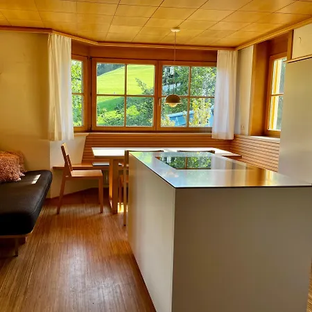 S'ferienhaus